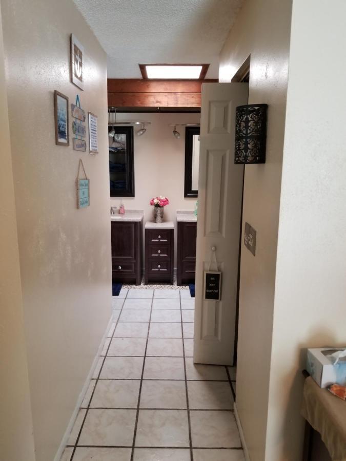 Beach More Worry Less Carrollwood Village Extérieur photo